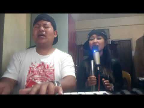 Ruatfeli - Mangtha (live)