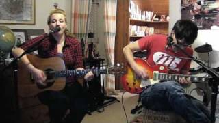 I Still Remember (Bloc Party) acoustic cover