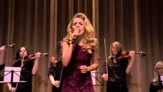 Paloma Faith - Only Love Can Hurt Like This -  Live for Burberry