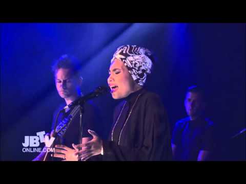 Someone Who Can - Yuna