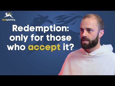Salvation for ALL or only few? | Fr. Gregory Pine & Fr. Bonaventure Chapman