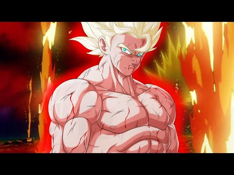 Anime Workout Motivation -