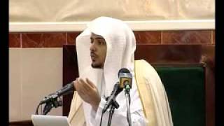 صورة الحلقة الثانية: من برنامج لمعة الاعتقاد.