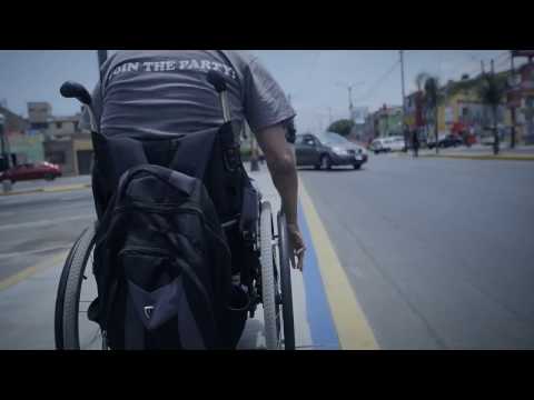 RODAR CONTRA TODO - TRAILER