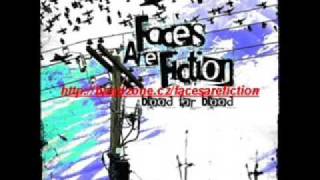 Faces are fiction - with nation