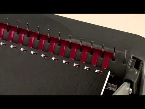 Binding Machine Office Depot