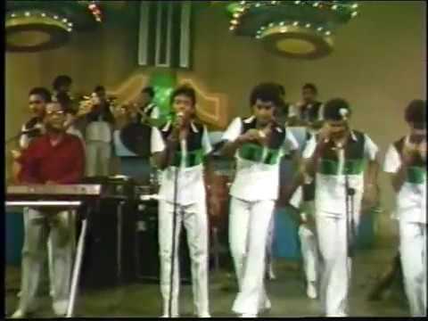 DIONI FERNANDEZ feat SERGIO VARGAS - Un Hombre Y Una Mujer