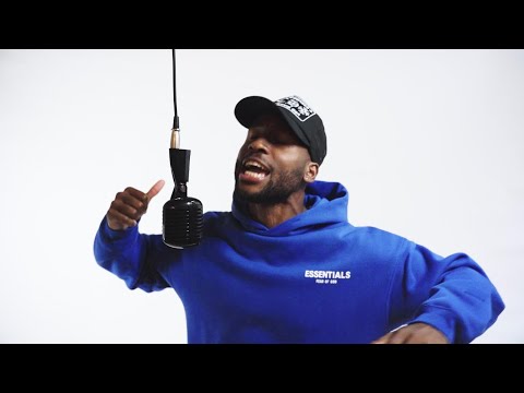 Quantrelle - EYL (Lyric Video)