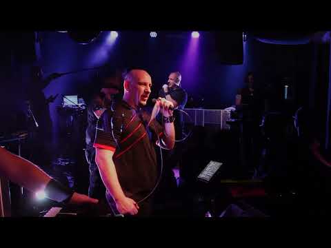 Beyond Border - Pry Open (live at Lux Hannover)