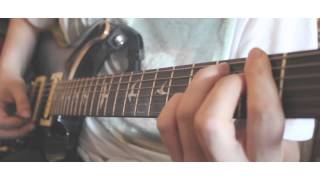 COUNTERPARTS - Debris (Guitar Cover)