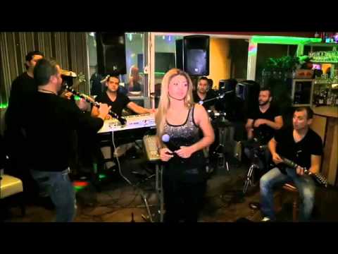 ork Mladen Band & Radoslava Obicham Te 2015 Dj -MR NANI-