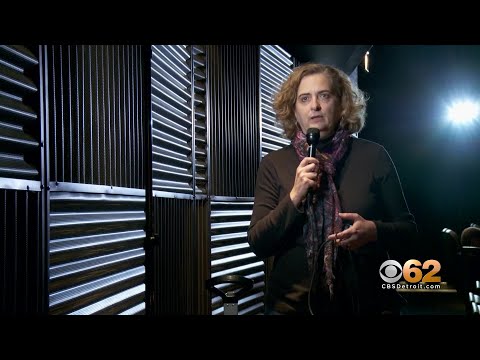 Eye On Detroit - Diary of a Generation