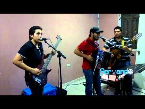Grupo 360 - Dos Banderas "Alfredit0 Beltr4n" (En Vivo 2012)
