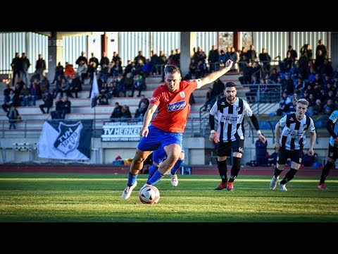 WSV-TV: TV Herkenrath - Wuppertaler SV 18/19