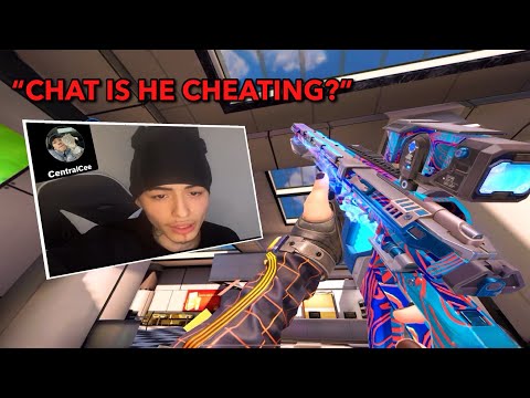 Hunting Down Famous Live Streamers Until I Get Kicked (Gone Wrong?)