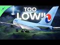 WHY did these pilots continue?? | Korean Air 801 DEFAULT Thumbnail