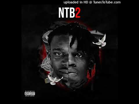 NTB MURK - STAY DOWN [NEW TRAP BOY 2]