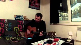 Un peu de patience (Louise Attaque cover)