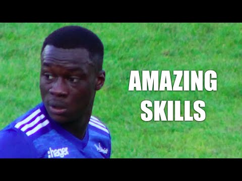Habib Diarra Skills & Goals 2023 - HD