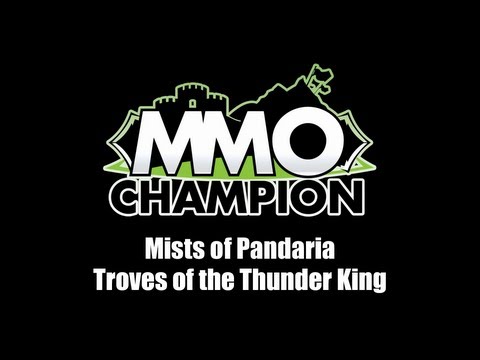 Patch 5.2 - Troves of the Thunder King