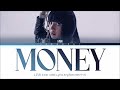 LISA MONEY Lyrics Color Coded Lyrics