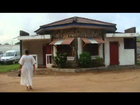 (Liberian Old School) Just for You My Baby