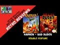 Karnov Bad Dudes NES Total Retro TV