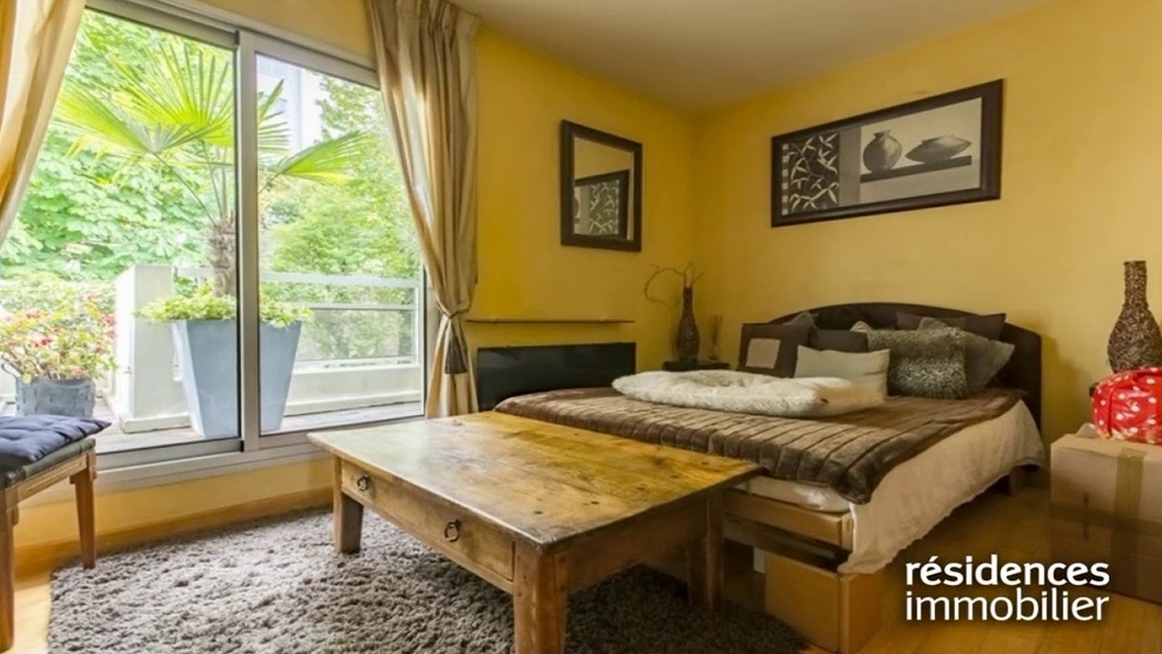 BRY SUR MARNE - APPARTEMENT A VENDRE - 758 000 € - 124 m² - 4 pièces