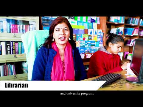 Kanya Campus Pokhara video
