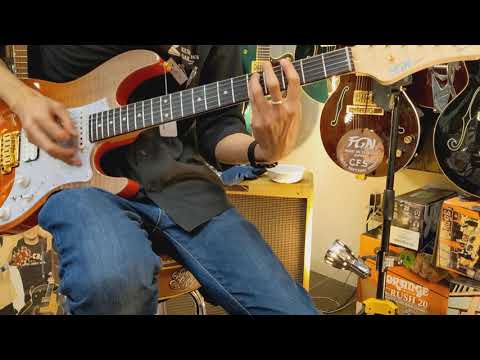 FGN Expert ODYSSEY EOS-FM-R/NBG ~Navy Blue Gradation~ #B230080 [3.57g] image 14