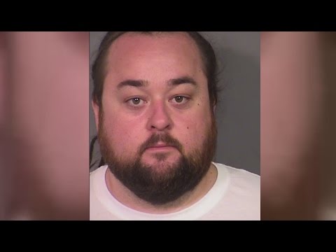 Chumlee