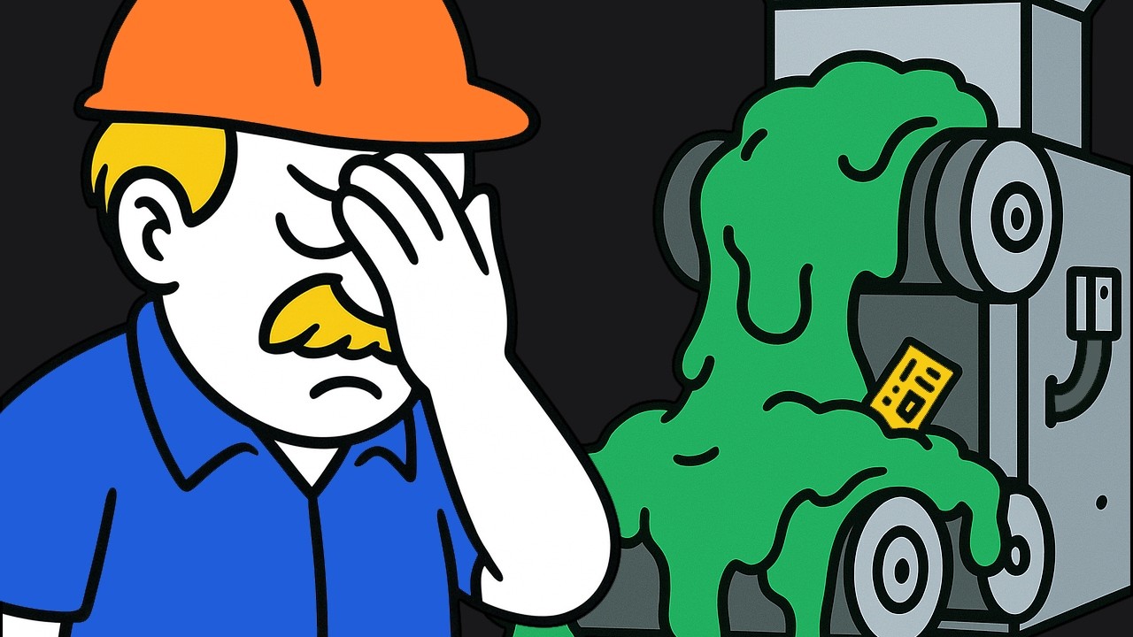 Запустить На Линию Материал, Который Повредит Оборудование? Начальство Сказ