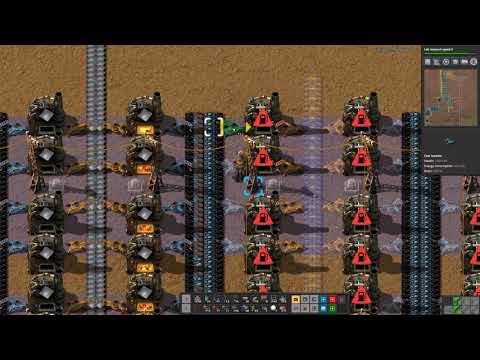 Factorio 0.17 Season 1 ep 009