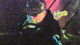 FUCKEMOS "Too Punk To Fuck" at The Badlands, Austin, Tx. February 28, 2015