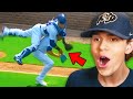 0 IQ Moments in Sports History DEFAULT Thumbnail