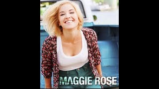 Maggie Rose  - &quot;Looking Back Now&quot;
