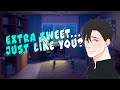M4A Gamer Boyfriend Gives You Attention ASMR Comfort For A Toxic Gaming Experience Kissing