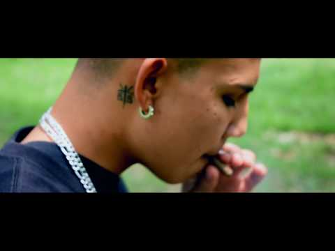 BLES DIECISEIS - OJOS ROJOS (VIDEO OFICIAL)