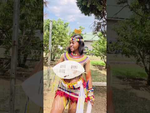 🇿🇦 #zulu #sama28 #zuluculture #africandance #zulunationfamily #zulunation #zuluculture #brendafassie
