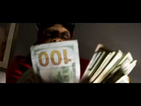 Mozzy Shootah - Do You Feel Me? (OFFICIAL MUSIC VIDEO)