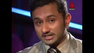 &quot;STARDOM Title Song&quot; Feat. yo yo Honey Singh