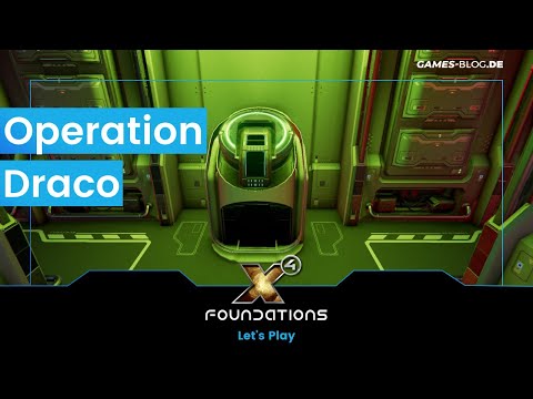 [Twitch]  Der Status Quo bleibt, oder etwa nicht? #11 - X4: Foundations 5.1 [Deutsch/German]