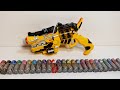 Power Rangers Dino Charge Super Sentai Morpher Lot