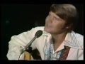 Glen Campbell - Live in London (circa early 70's) - Help Me Make It Through The Night