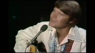 Glen Campbell - Live in London (circa early 70&#39;s) - Help Me Make It Through The Night