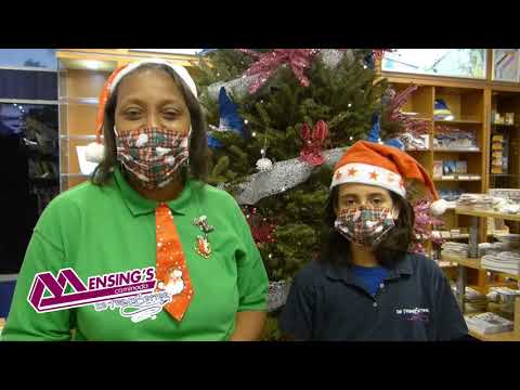 Bon Pasku i Felis Anja nobo