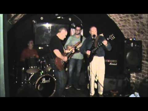 169 Soczewa Blues Session - PROGRESJA 70 -Shamrock