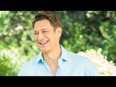 Highlights - Actor Robert Gant on his new Hallmark Channel Movie - Hallmark Channel