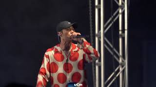 Sik-K (식케이) - ADDICT @ 단국대학교 대동제 2019