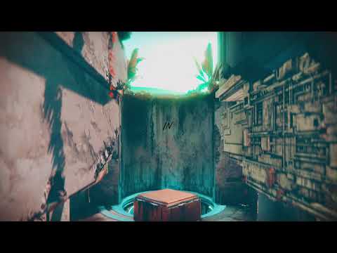 Creature II feat. Astraea